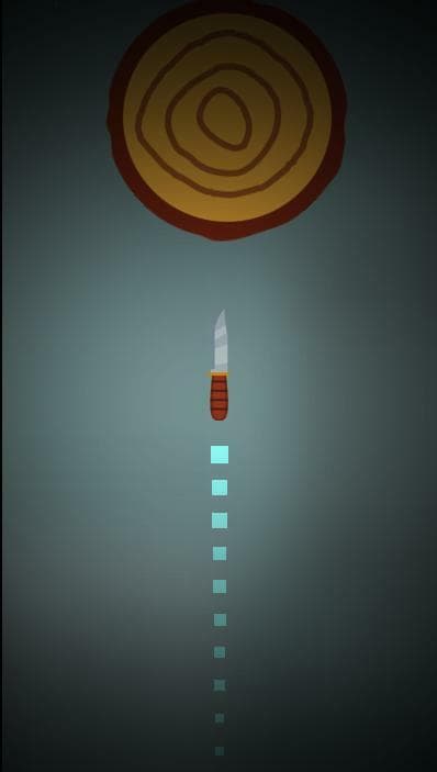 Knife Thrower screenshot 3