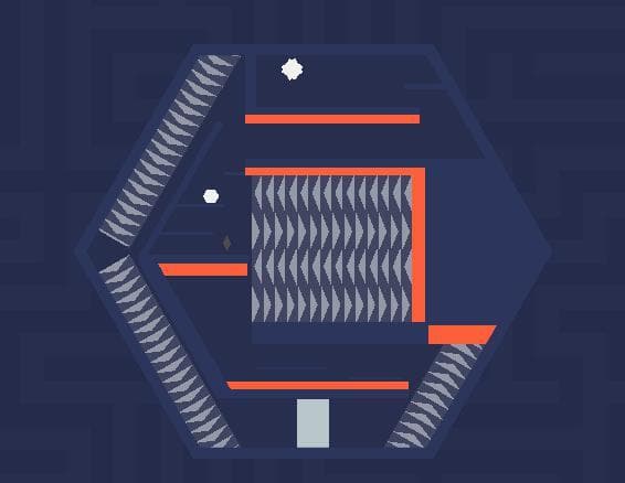 BACKTRACK (itch) (RootTwoOverTwo) screenshot 3