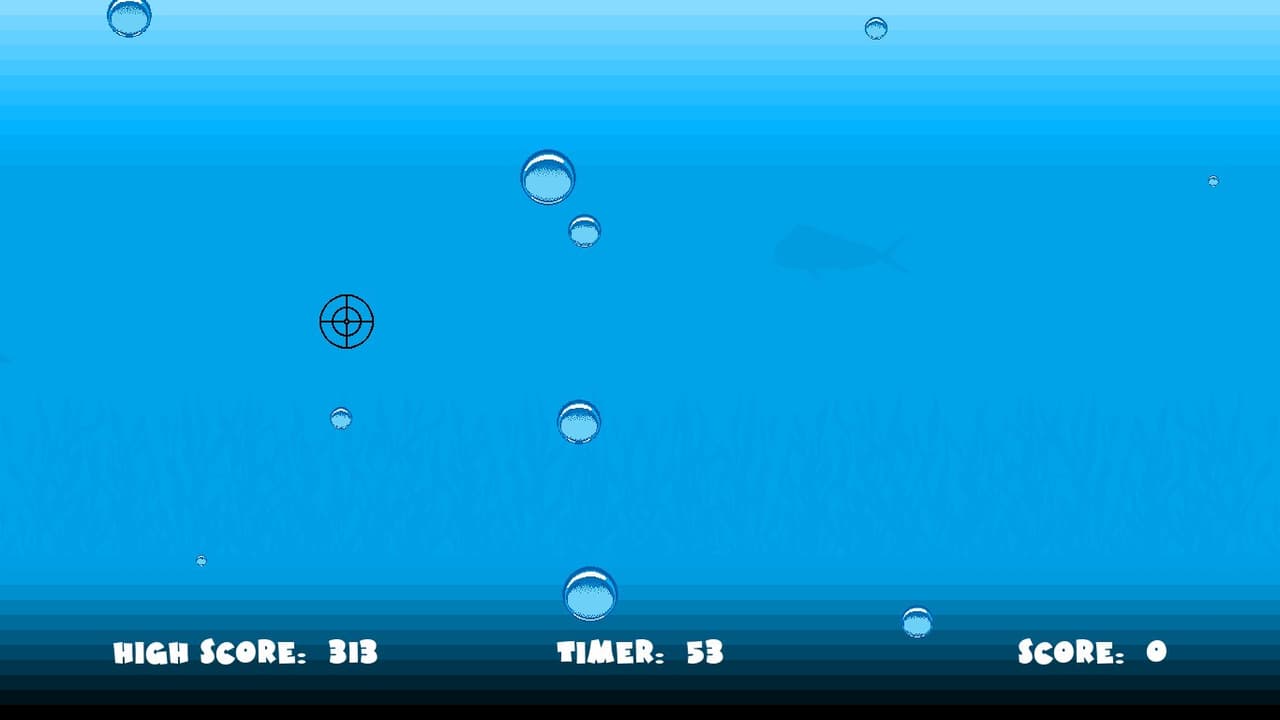 Bubble Breaking screenshot 5