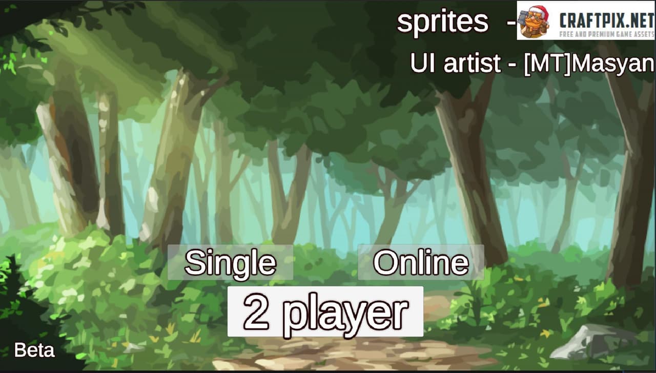 To-Wars - 2 players screenshot 2