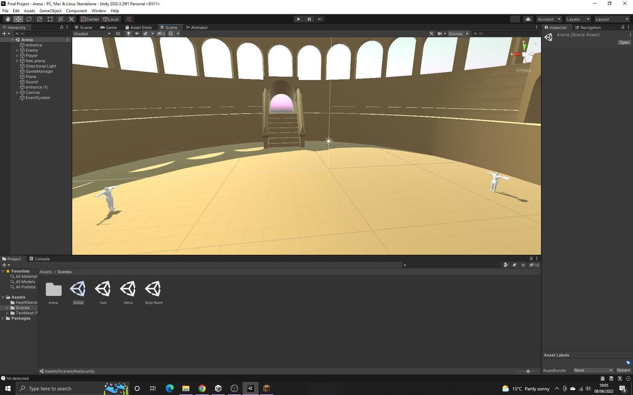Dethroned (itch) screenshot 4