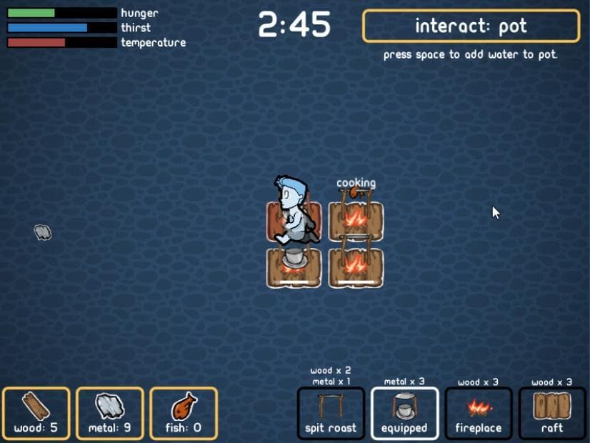 Basil screenshot 5