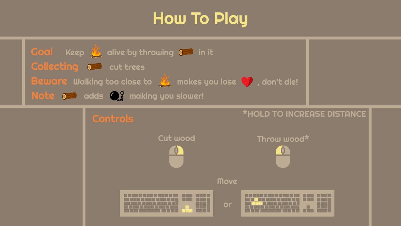 Bonfire Boogaloo screenshot 3