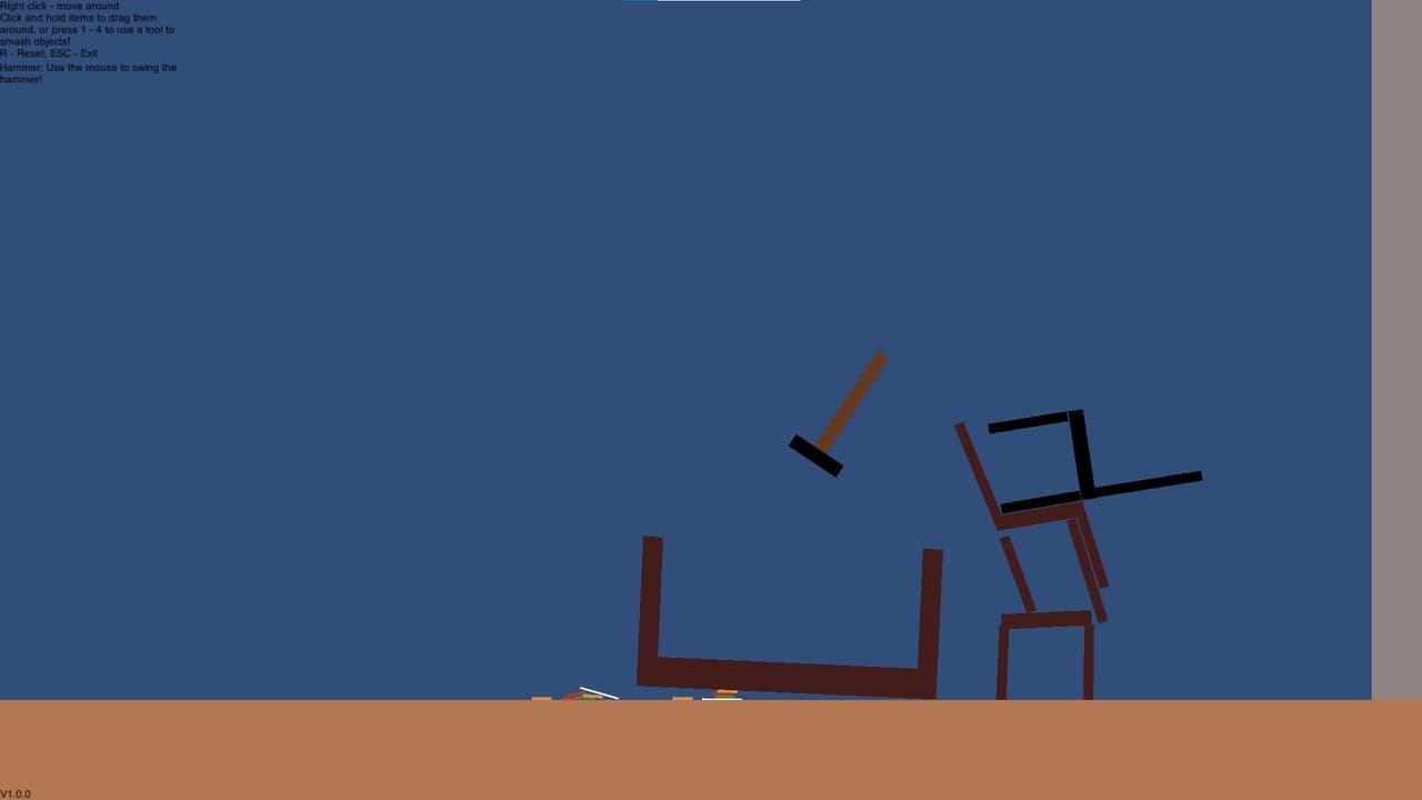 Wacky Physics screenshot 3