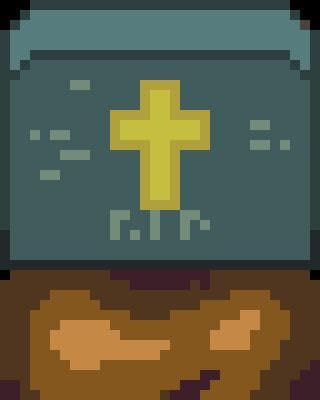Grave Mistake (AJHeyen)