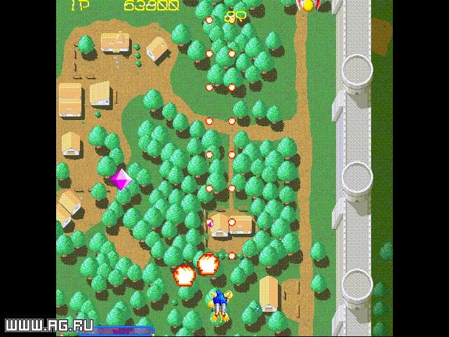 Pastel Princess screenshot 2