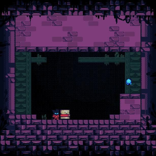 Threadbound screenshot 3