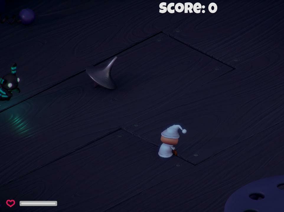 Survive the Room screenshot 4