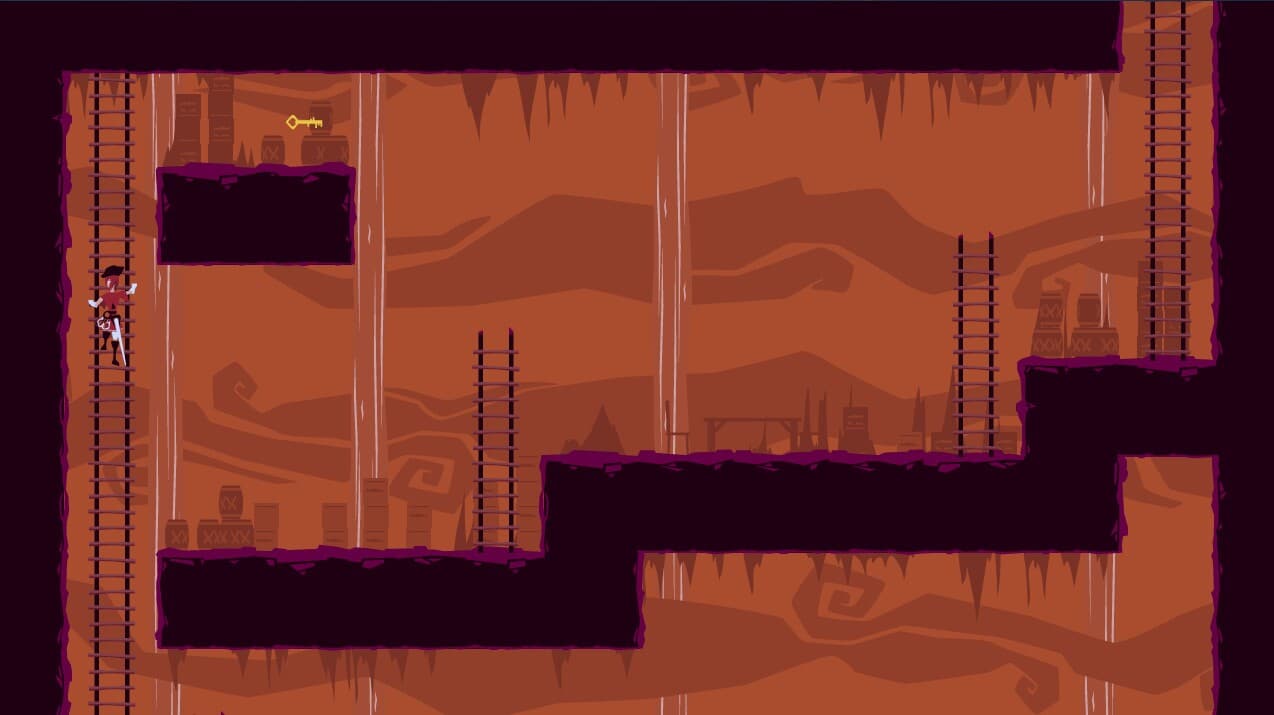 SuchInheritance screenshot 5