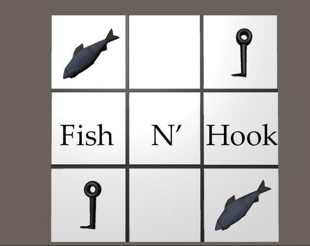 Fish N Hook (TTT)