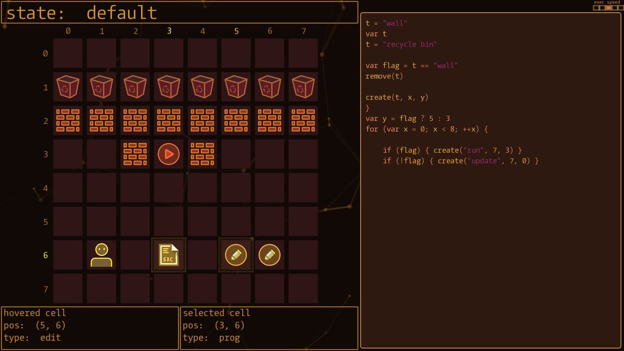 Escape From Hard Drive screenshot 5