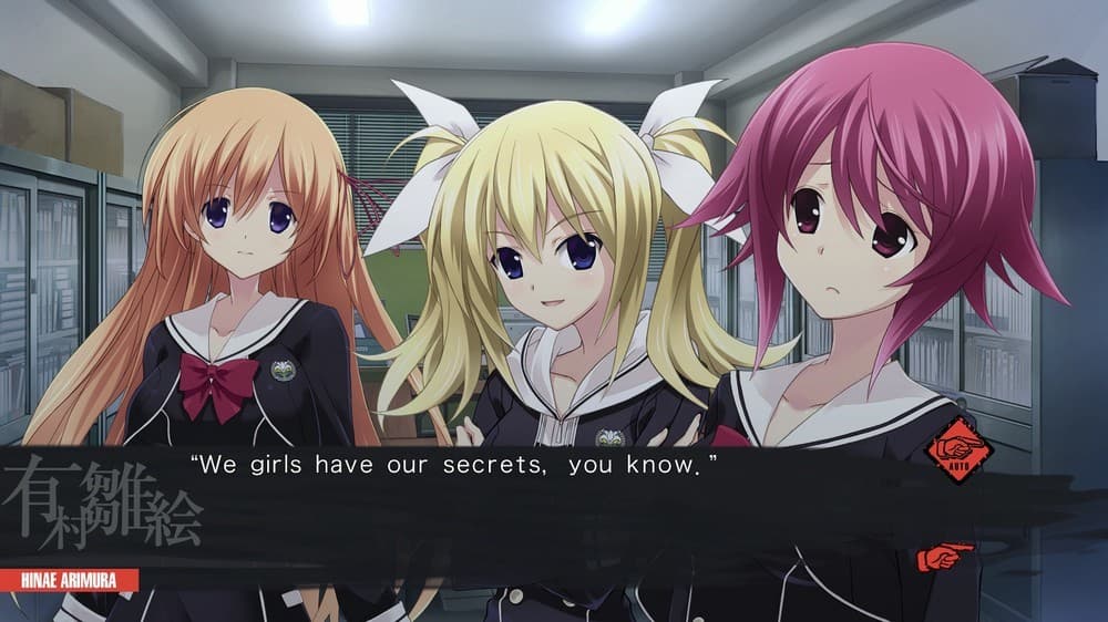 ChaosChild screenshot 5