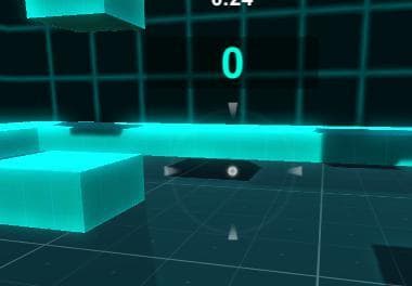 Box Shooter (KathleenSchnurr)