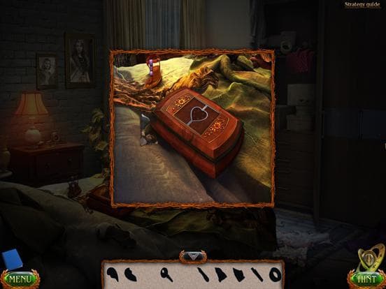 Lost Lands 7 CE screenshot 4