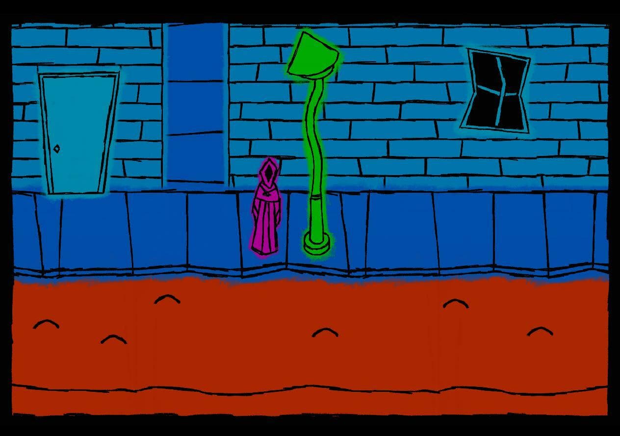 Death of the Party screenshot 2