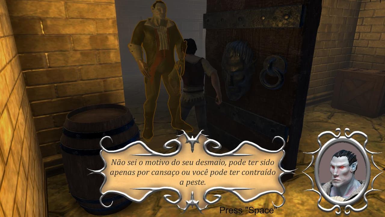 Arce Sanguine