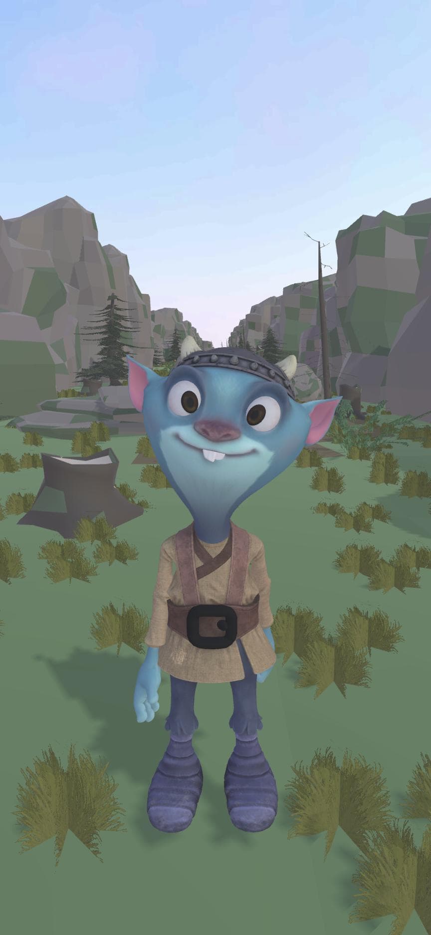 Canyon Runner (KillitsGaming) screenshot 5