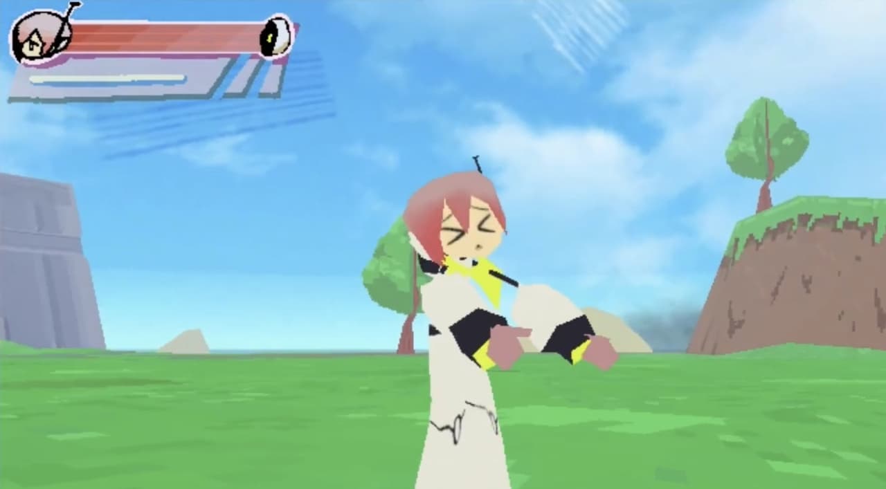 IA no.0 (prototype) screenshot 2