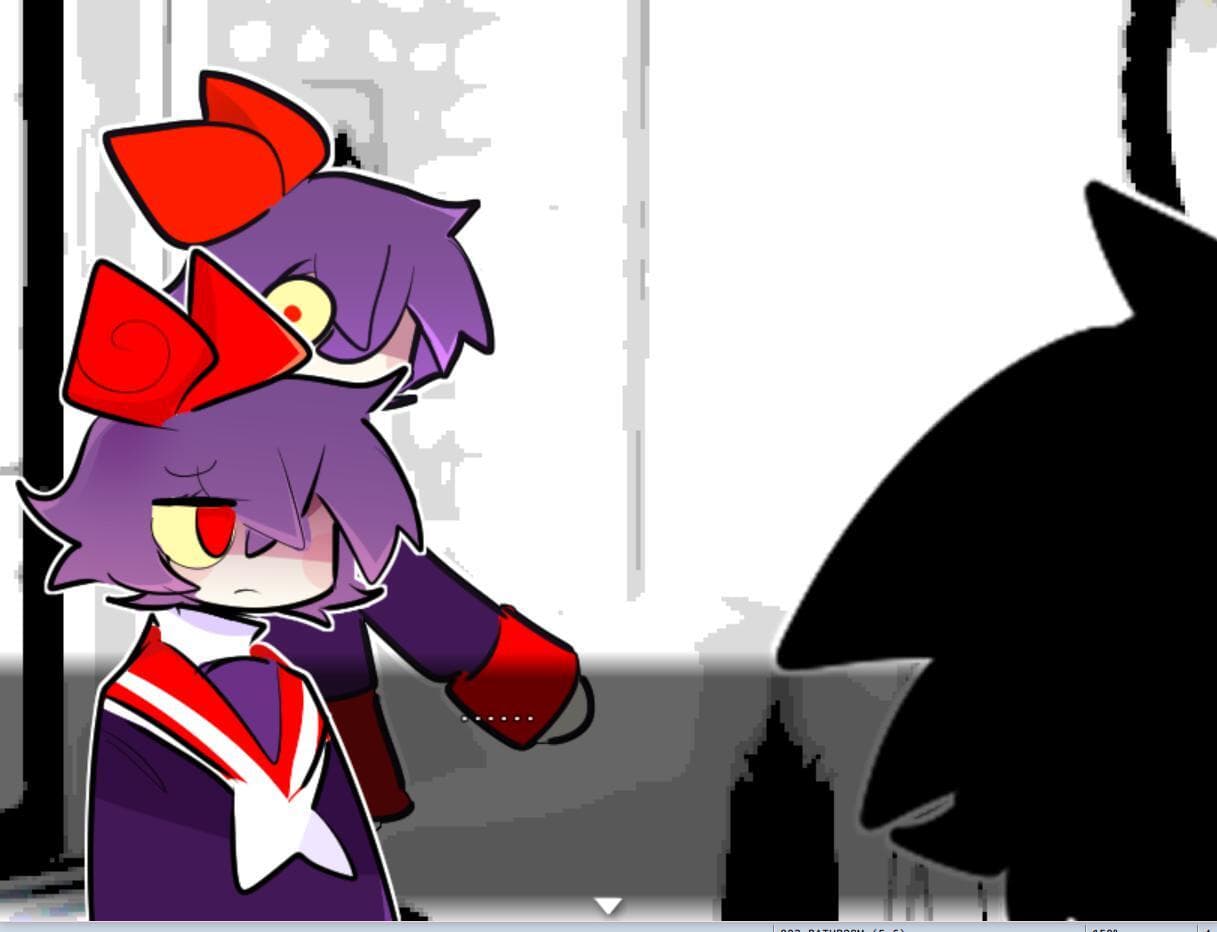 JACKET FISH screenshot 2