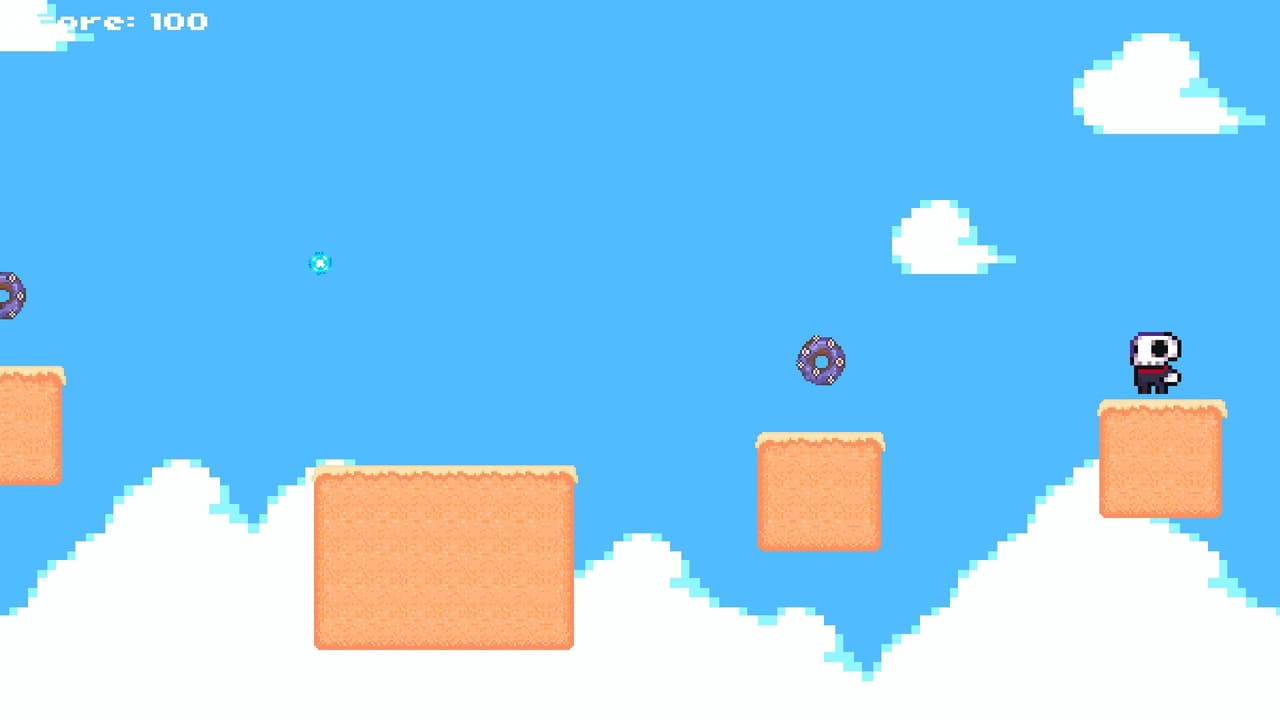 Long Journey screenshot 4