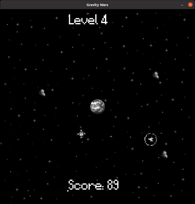 Defender of Zyrth! screenshot 2