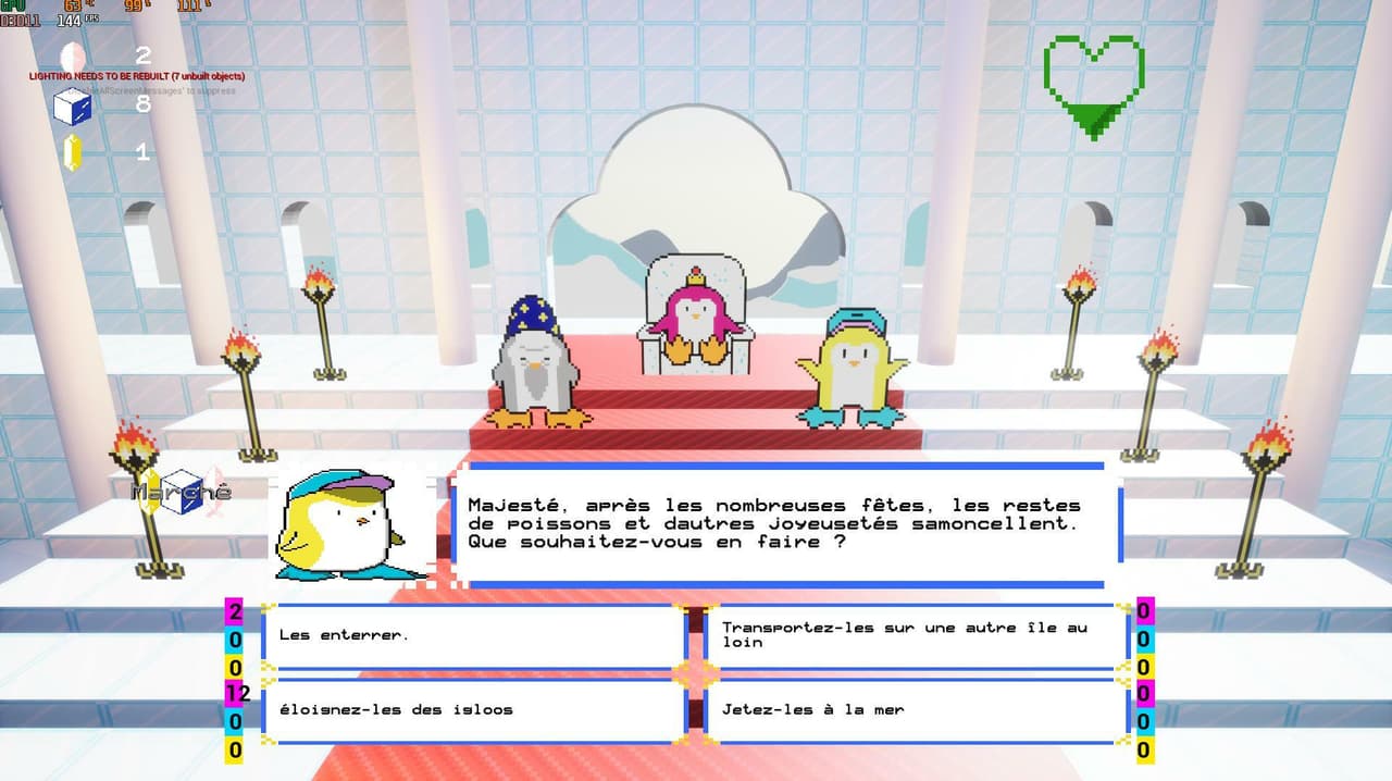 Freezy Kingdom