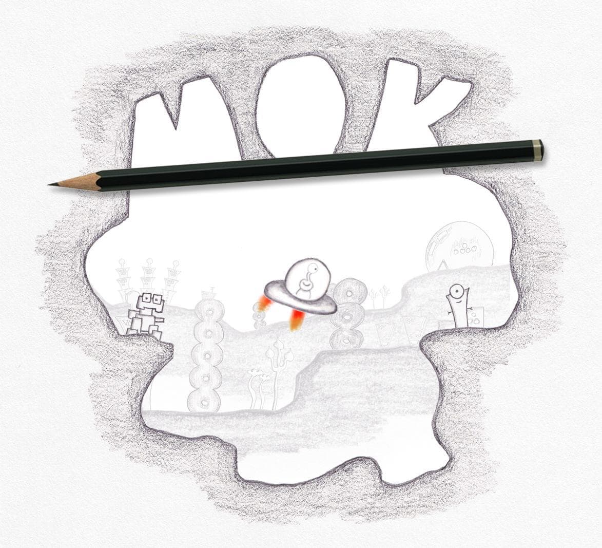 MOK screenshot 2