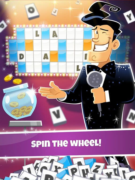 Crazy Wheel by Playspace screenshot 5