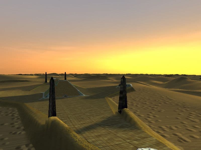 One Must Fall: Battlegrounds screenshot 4