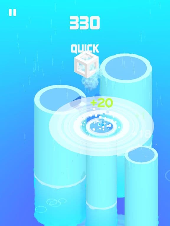 Quick Jumps!