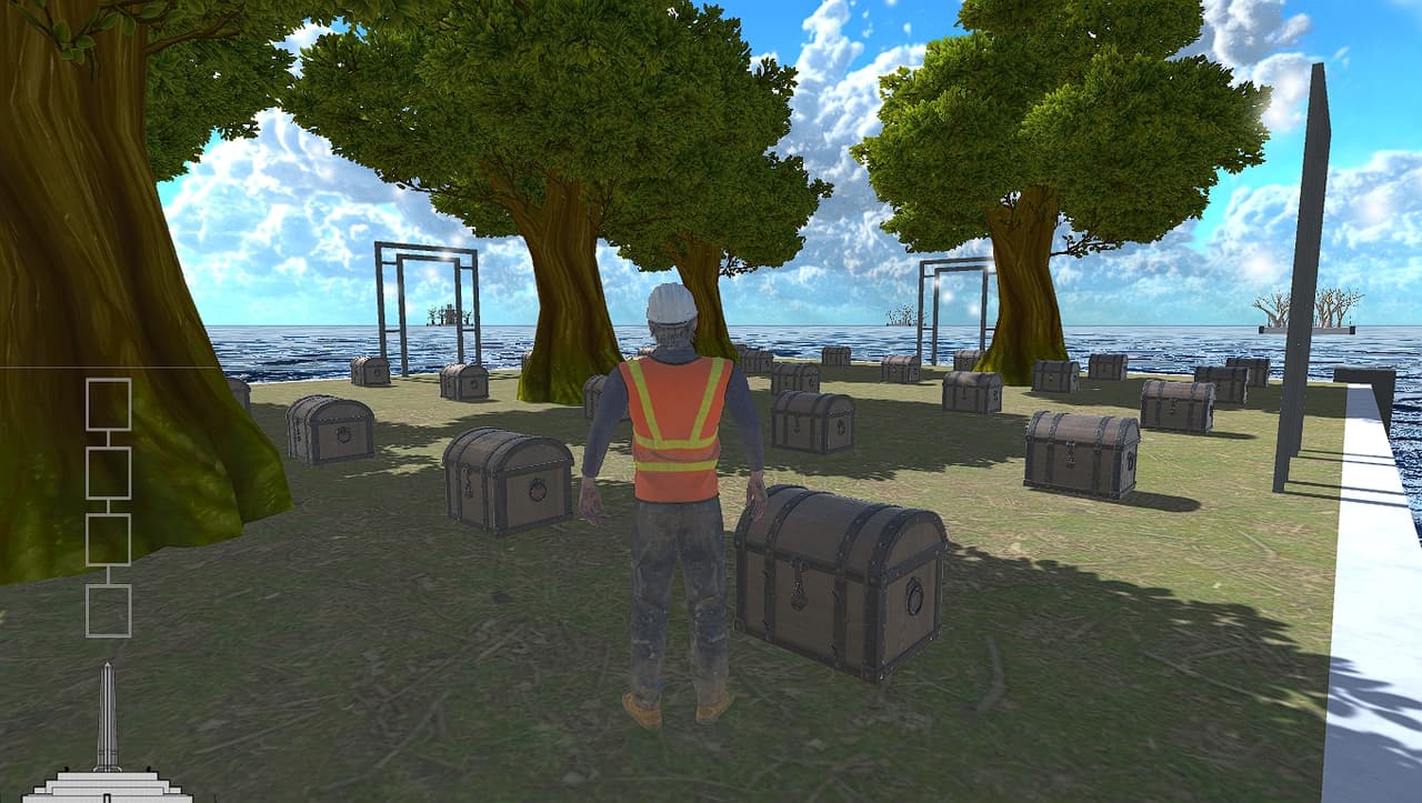 Crystal For Obelisk screenshot 5