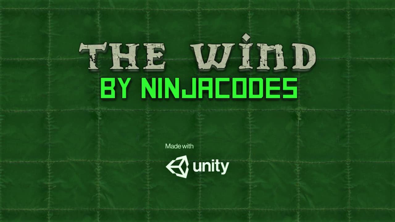 The Wind Roll a ball screenshot 3