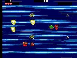 Escape from Monster Dimension