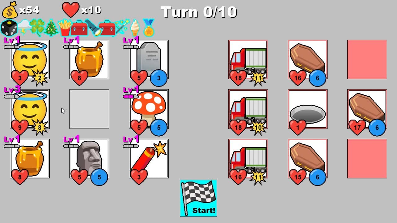 Automoji screenshot 4