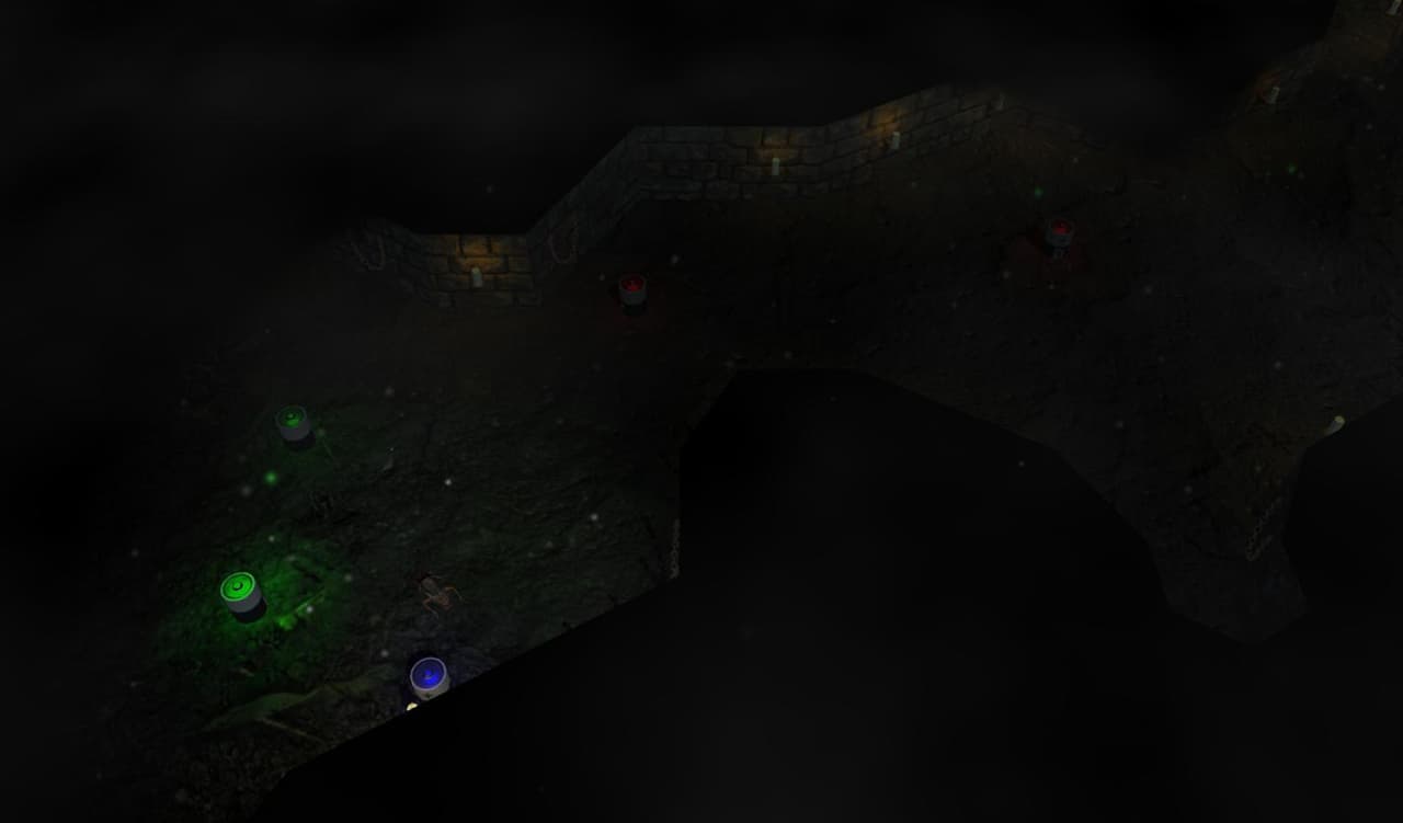 Nuclear Survivor screenshot 6