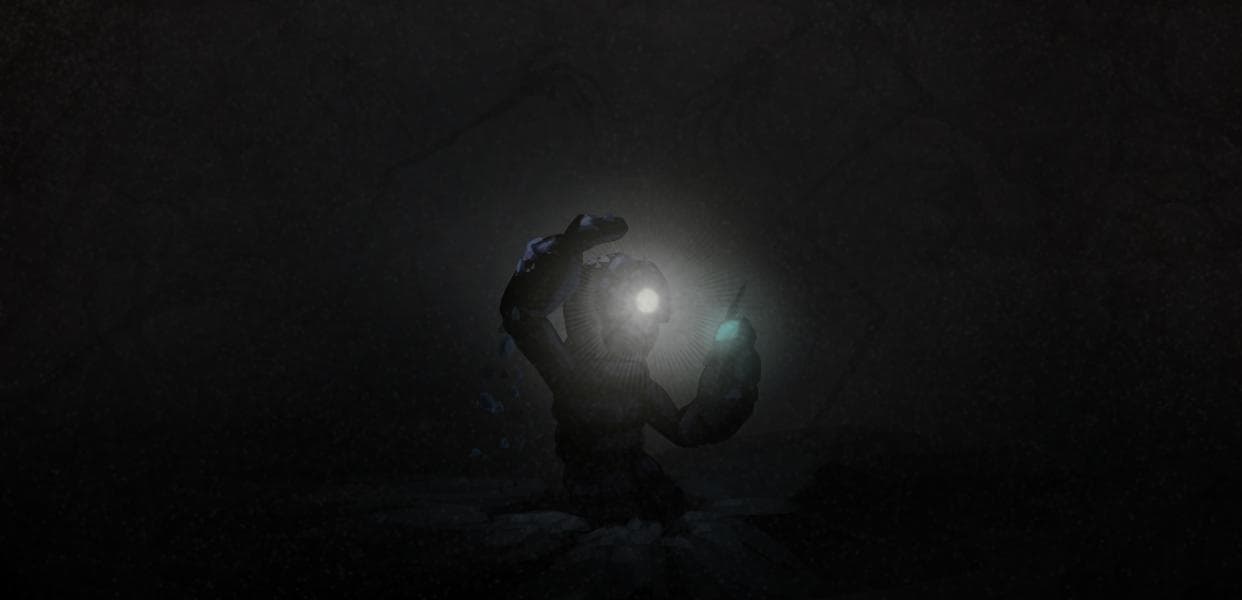 Under the Ice (DivFord) screenshot 2