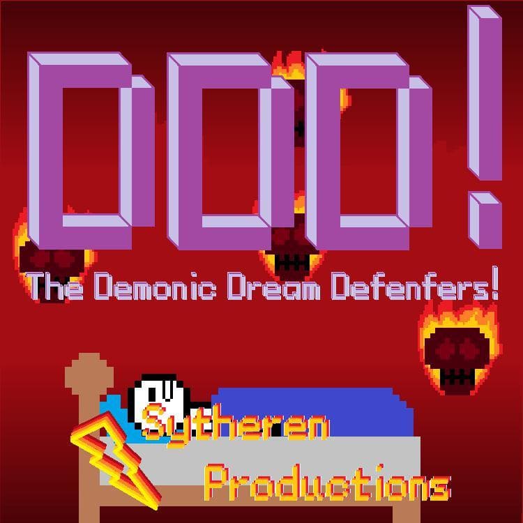 Demonic Dream Defenders