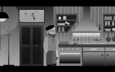 Chroma (itch) (Studio FF) screenshot 2