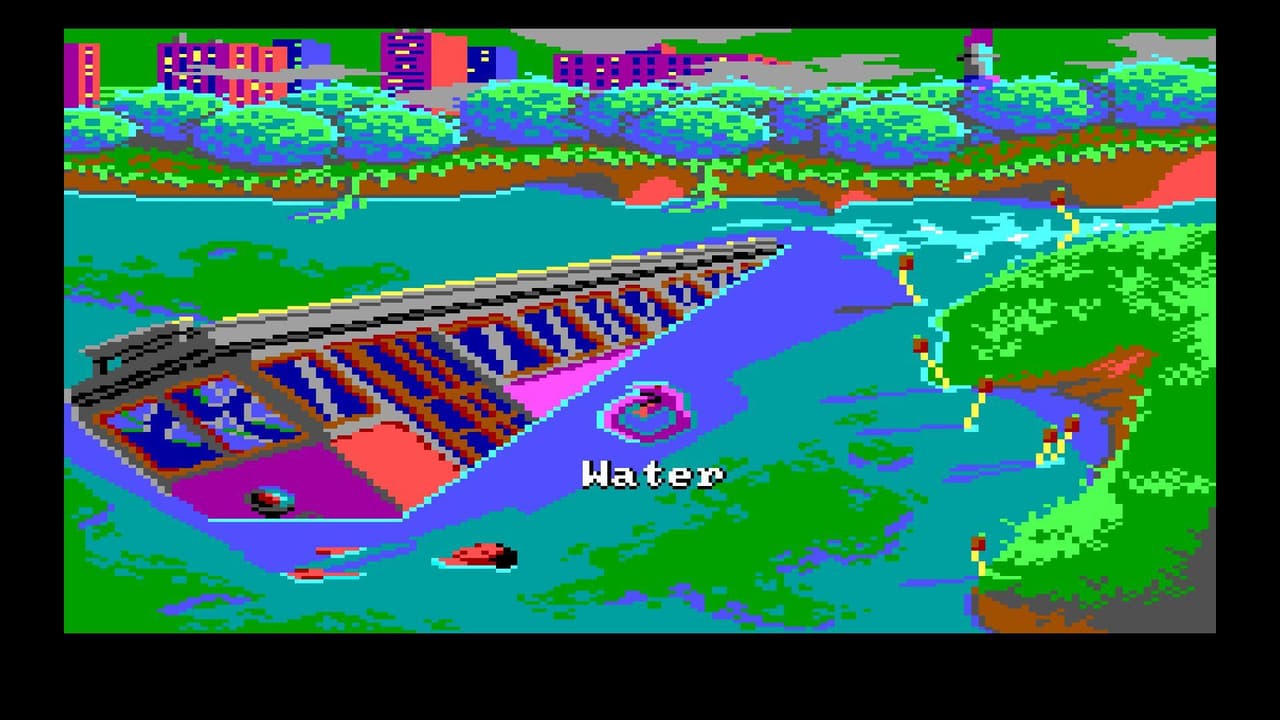 Elsewhere in the Night screenshot 5