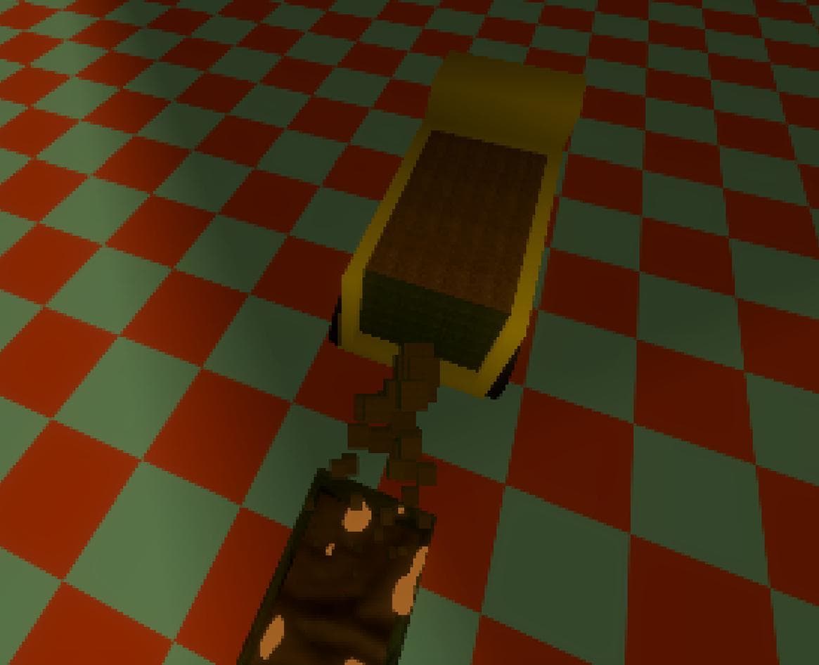 Billy Bouncer Revolution screenshot 4