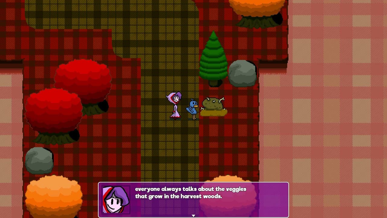 Birds Journey screenshot 4