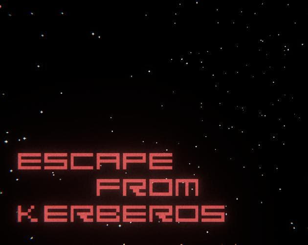 Escape from Kerberos