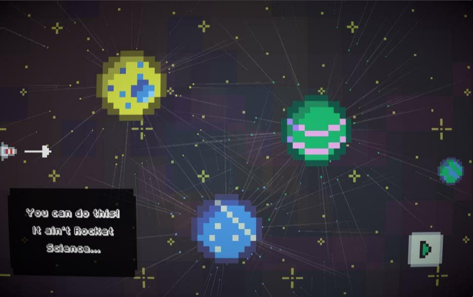 Out of Fuel (KanielDing) screenshot 4