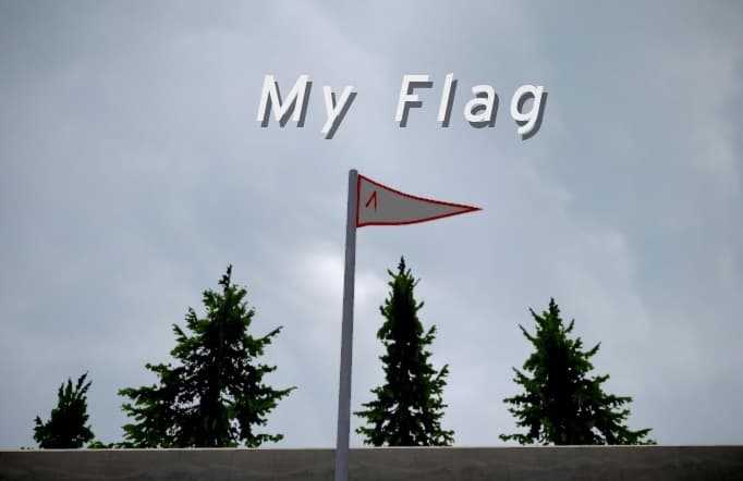 My Flag screenshot 2