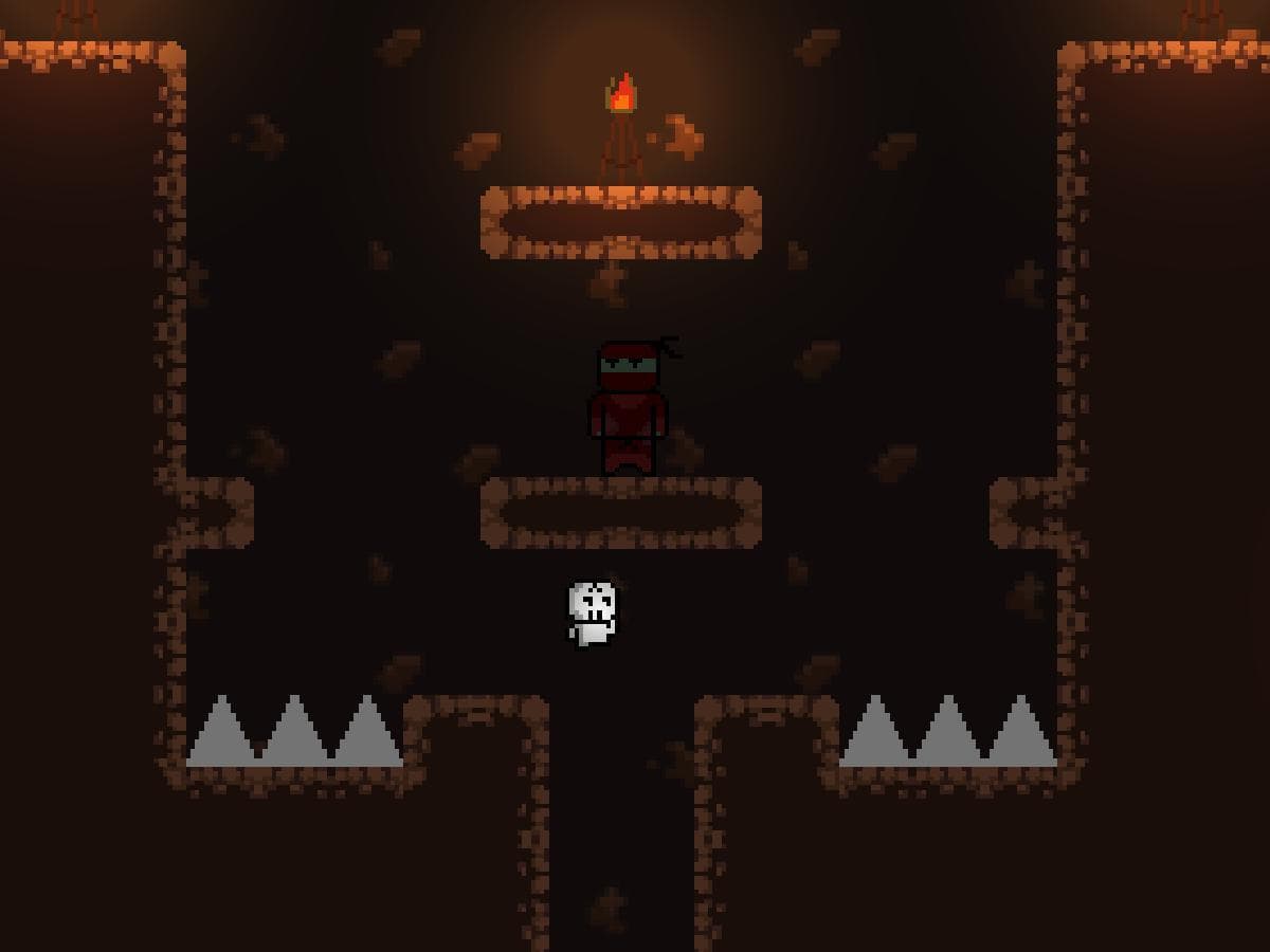 Skullkeeper