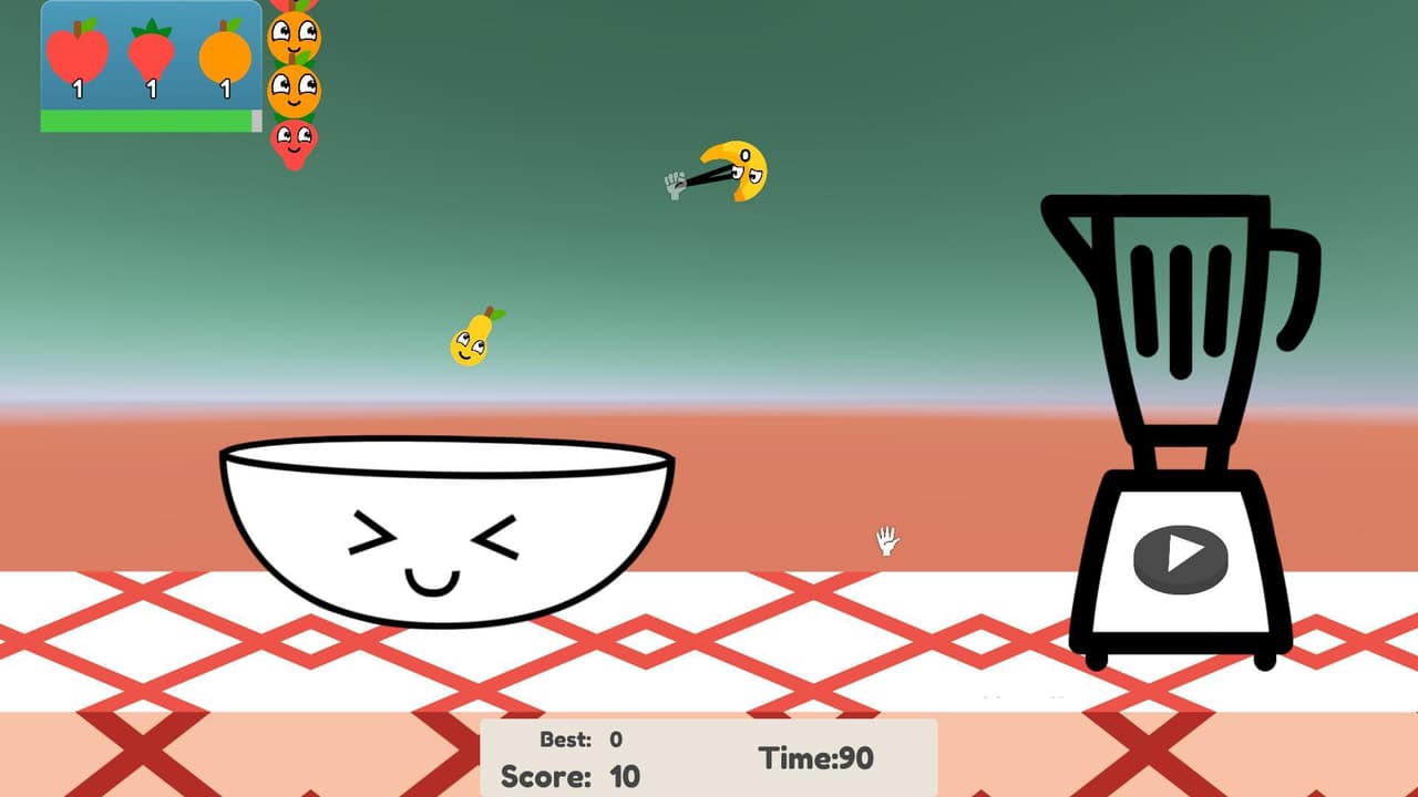 Juice Maker screenshot 5