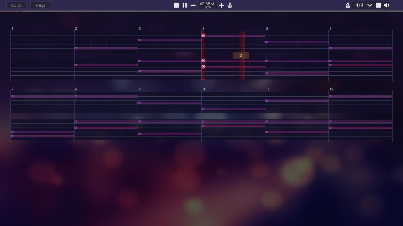 EasyPianoGame