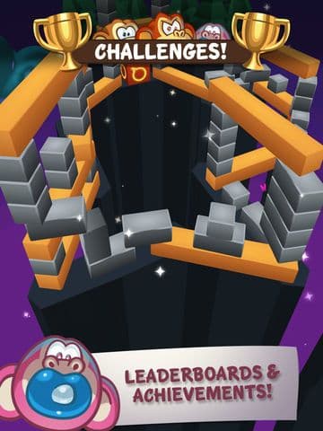 Monkeyrama screenshot 4