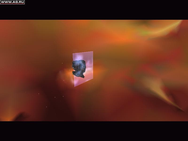 Homeworld: Cataclysm screenshot 6