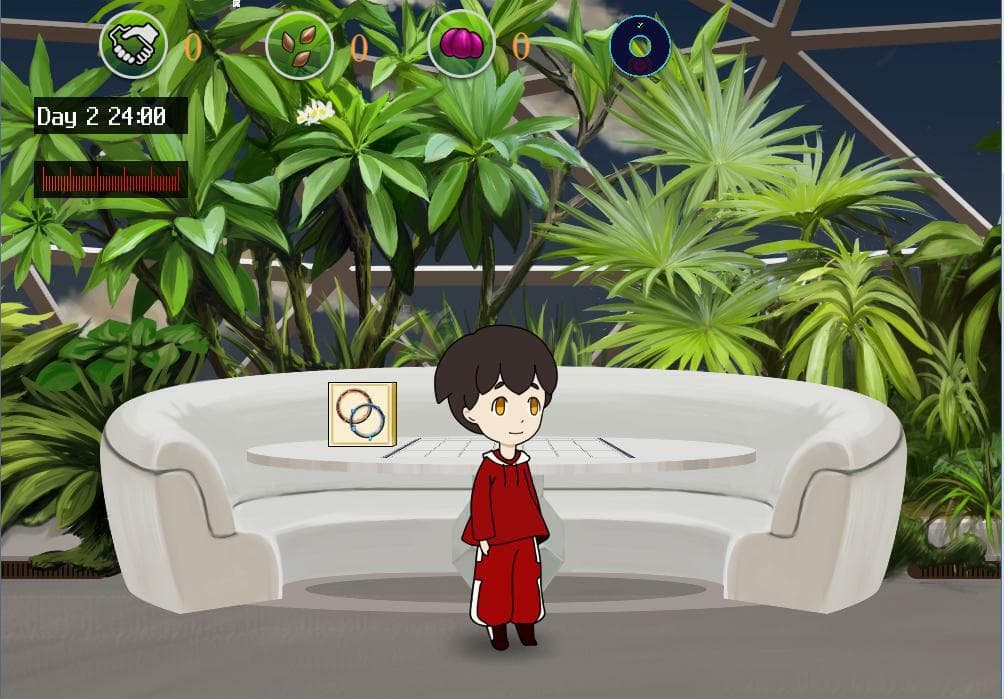 SPROUTS (Part 0: Intro) screenshot 2